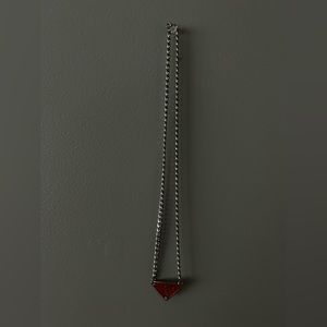 Prada Necklace